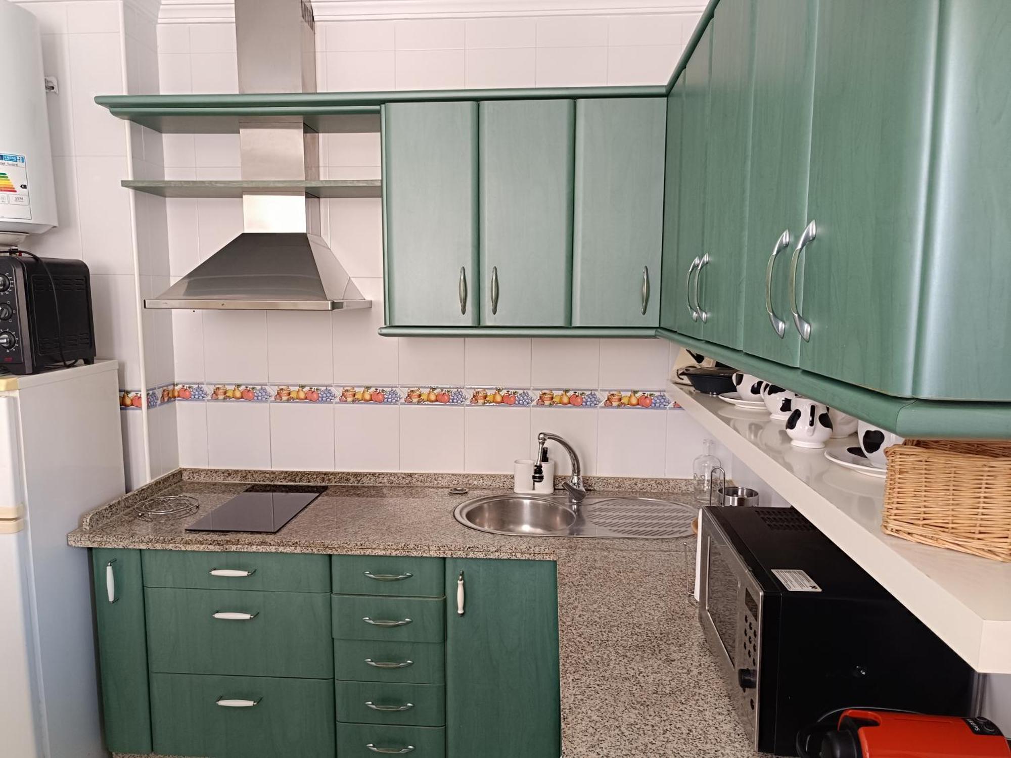 Plaza Plateros Apartment Jerez de la Frontera Exterior photo